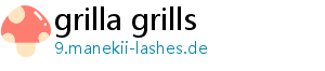 grilla grills