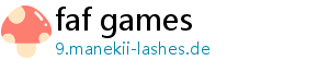 faf games